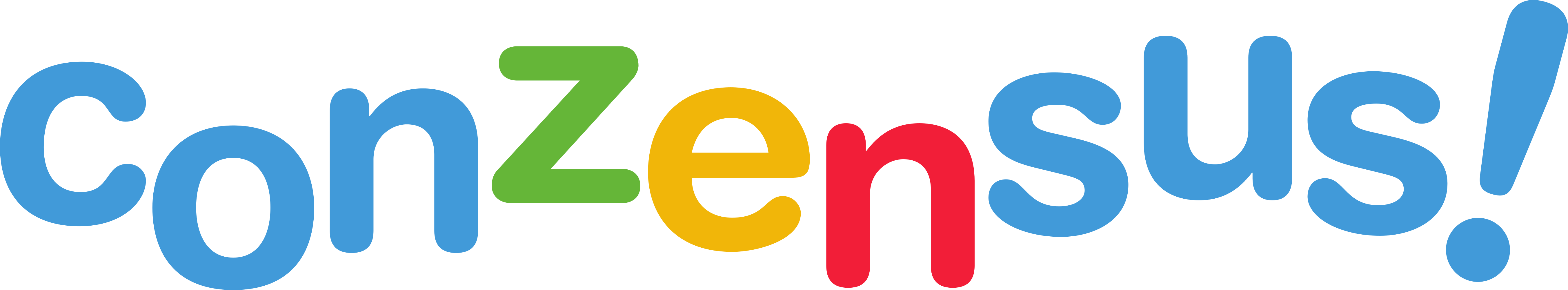 Conzensus Logo